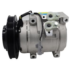 8831053040  88320-53020 88410-53010 Compresor de Aire Acondicionado A/C para Lexus IS200 IS SportCross 200 - Product Image 1