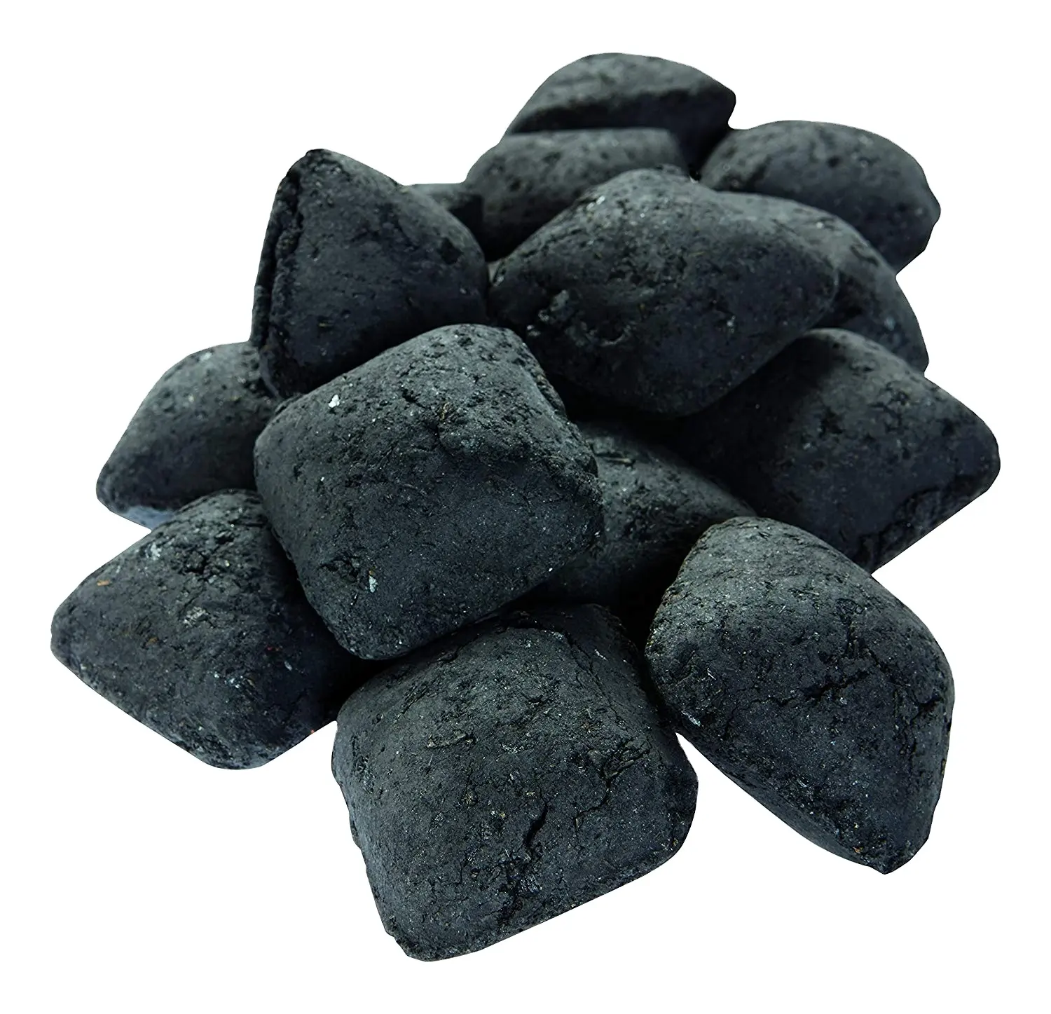 Carvão vegetal para churrasco, carvão vegetal para exportação de alta qualidade