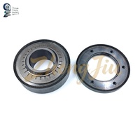 Embrayage de rouleau humidificateur pour presse d'impression, embrayage de rouleau à eau 97*40*35mm pour machine d'impression offset KBA 105, pièces de rechange