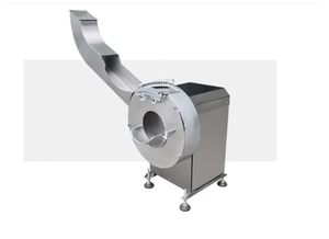 Cortadora <span class=keywords><strong>vertical</strong></span> de patatas Patatas industriales automáticas - Product Image 5