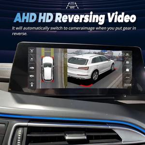 Módulo Android Auto Carplay de 10.25 Pulgadas con Android 13 para BMW I8 2013-2024 NBT EVO, Radio de Coche, Reproductor Multimedia Estéreo, Pantalla de Video, GPS - Product Image 3