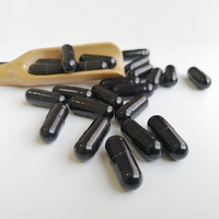 Cápsulas de Multivitaminas con Ginseng, Queratina, Hierba de Cabra y Maca en Polvo, Marca Propia OEM/ODM, Suplementos para el Apoyo Inmunológico en Adultos, 800mg