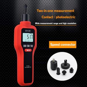 เครื่องวัดความเร็วรอบแบบดิจิตอลแบบมือถือ Xintest รุ่น HT-522 - Product Image 2