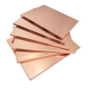 Usine Fr4 <span class=keywords><strong>Cuivre</strong></span> CLAD 0.1mm Feuille Laminée Pcb Blank Board - Product Image 2