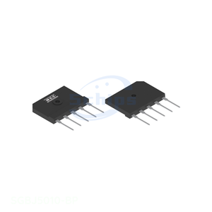 In Stock Diodes IC Electronics Component SGBJ5010-BP 5-SIP - Product Image 1