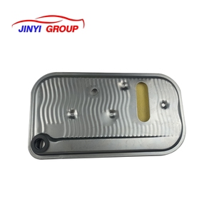 Filtro de aceite de transmisión para ELANTRA 2007 AUTO TH400 Filtro de aceite de transmisión y Kit de juntas de fibra Farpak Pan de rendimiento con caja - Product Image 3