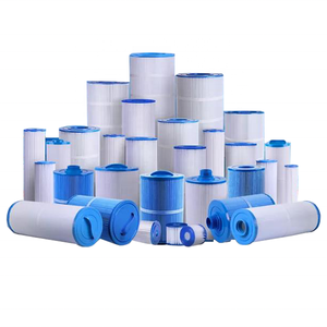 Xếp Li hồ bơi Lọc Cartridge thay thế hồ bơi và Spa lọc nước - Product Image 6