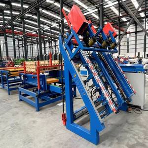 Máquina Clavadora <span class=keywords><strong>de</strong></span> <span class=keywords><strong>Palets</strong></span> NEWEEK Horizontal 36 X 36, <span class=keywords><strong>para</strong></span> <span class=keywords><strong>Palets</strong></span> <span class=keywords><strong>de</strong></span> Madera, Tipo EPAL y Euro Block - Product Image 2