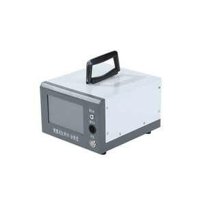 เครื่องวิเคราะห์ก๊าซคาร์บอนมอนอกไซด์อินฟราเรด QY QY-3051 ช่วงการวัด 0-50.0 มอเลกุล/ม. ความคลาดเคลื่อน 2% อุปกรณ์ตรวจจับก๊าซแบบพกพา - Product Image 2