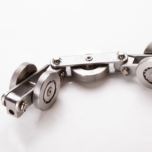 Hot Sale Automatic Stainless Steel Drag <strong>Chain</strong> <strong>Conveyor</strong> for Assembly Line - Product Image 4