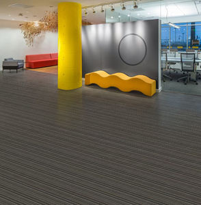 Livello B1 tessuto tessuto a prova di fuoco pavimenti in vinile antiscivolo per ospedali scuole scuole laboratori biblioteche - Product Image 5