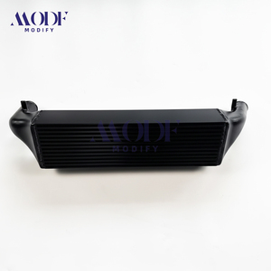 <span class=keywords><strong>Intercooler</strong></span> en aluminium haute performance JT-PC08 pour SEAT Ibiza IV 6J <span class=keywords><strong>Cupra</strong></span> 1.4 TSI 1.6 2.0 TDI 2009-2015, montage direct FMIC - Product Image 3