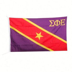 ธงโพลีเอสเตอร์ตกแต่งงานปาร์ตี้ราคาถูกขายส่งสำหรับโฆษณา - Product Image 1