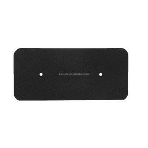 Filtre éponge pour sèche-linge, pièces d'aspirateur pour filtre d'évaporateur pour sèche-linge <span class=keywords><strong>Candy</strong></span> Hoover 40006731 - Product Image 1