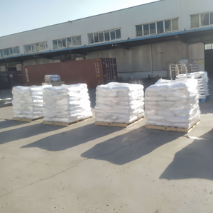 Polvo anhidro de cloruro de magnesio MgCl2 al mejor precio 99% con CAS NO 7786-30-3 - Product Image 5