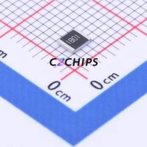 Resistencia SMD HP0707F1801T5E 1210 (Tipo: Película Gruesa) (Resistencia: 1.8kOhm Precisión: 1%) - Product Image 1