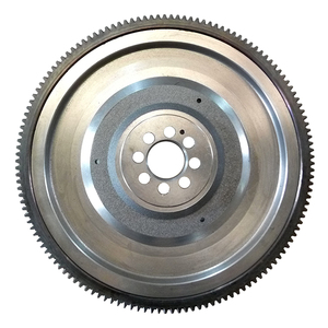 <span class=keywords><strong>Volant</strong></span> de camion semi pour 4HF1 Truck Flywheel Flexplate - Product Image 2