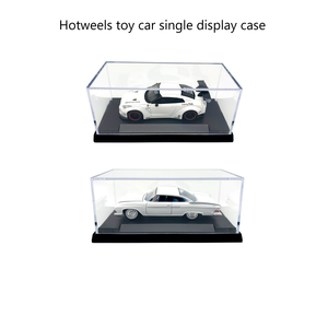 Otwheels-zapatos de tacón para mujer, funda de plástico de 1/64 pulgadas, de 12 C - Product Image 5