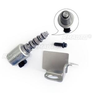 Válvula solenoide del árbol de levas 3C3Z6F089AA, válvula de control de aceite para motor Ford, accesorios para coche - Product Image 4