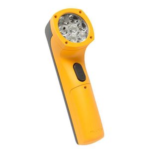 Stroboscope Fluke 820 avec affichage FPM, outil de mesure de vitesse - Product Image 2