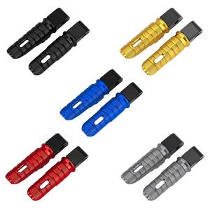 Repose-pieds arrière pour <span class=keywords><strong>BMW</strong></span> R NINET <span class=keywords><strong>F900R</strong></span> F900XR R1200R R1200RS R1250R - Product Image 1