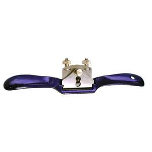 IRWIN - TA151R Spokeshave con longitud de cara redonda-EAN 00734442056287 HERRAMIENTAS DE CORTE DE Carpintería - Product Image 1