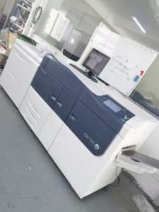 Reoep Sử Dụng Nói Chung Tốc Độ Cao Máy Photocopy Và Máy In Màu Máy In Máy Quét Máy Photocopy Cho V2100 V3100 - Product Image 4