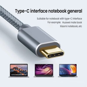 0.5M 1M 1.5M 2M 3M Nylon tressé métal PVC coque en aluminium pour téléphones mobiles <span class=keywords><strong>USB</strong></span> <span class=keywords><strong>C</strong></span> TYPE <span class=keywords><strong>C</strong></span> à <span class=keywords><strong>USB</strong></span> <span class=keywords><strong>B</strong></span> <span class=keywords><strong>c</strong></span>âble d'imprimante mâle - Product Image 5