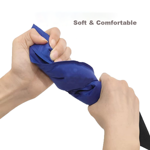 อุปกรณ์พยุงเข่าเจลน้ำแข็งร้อนและเย็นทนทานสำหรับบรรเทาอาการปวดบวมและรู้สึกไม่สบายบริเวณข้อเข่า - Product Image 3