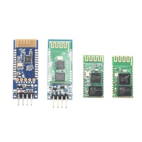 Module série sans fil HC-06, communication série HC-06D, esclave, DIY, adapté pour Arduino ESP32 STM32