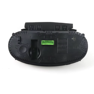 Foforfor Virtual Cockpit Dashboard Player LCD <span class=keywords><strong>Digital</strong></span> Cluster Tableau de bord pour Volkswagen <span class=keywords><strong>Golf</strong></span> 6 <span class=keywords><strong>Compteur</strong></span> de vitesse multifonctionnel - Product Image 6