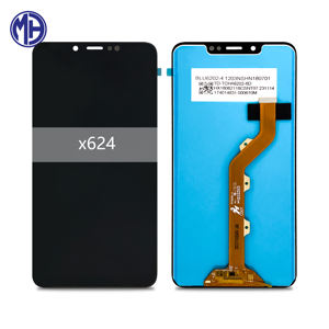 X624 pantalla LCD reemplazar por usted mismo teléfono móvil inteligente con pantalla LCD conveniente para INF <span class=keywords><strong>Tecn</strong></span> - Product Image 2