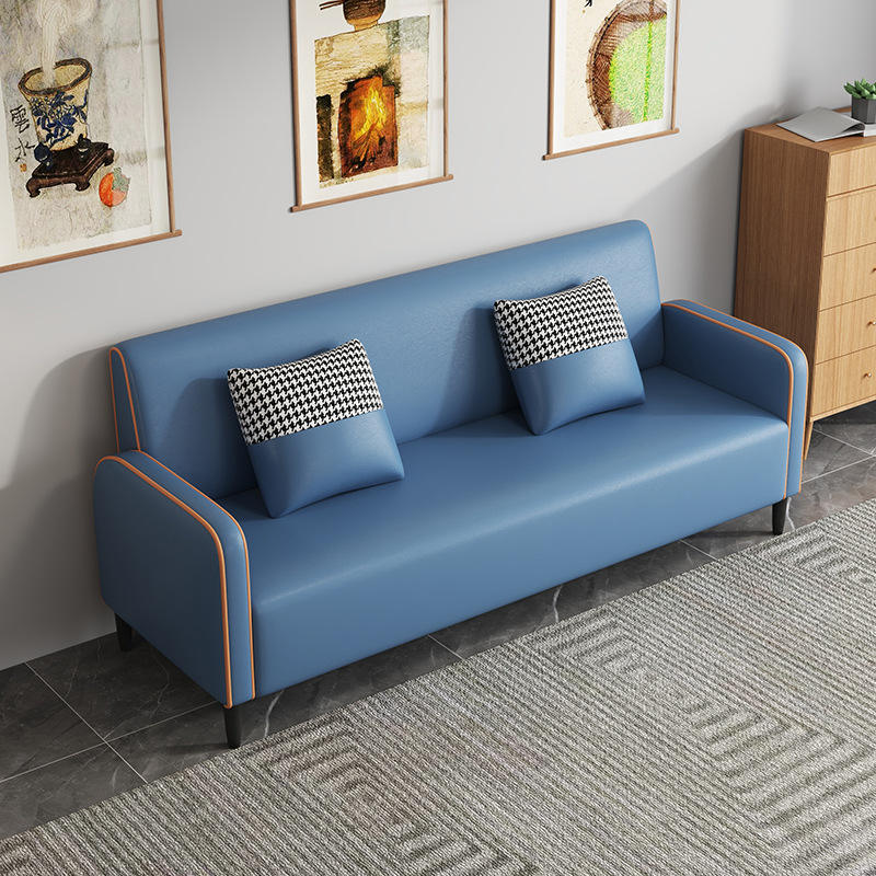 แซฟไฟร์บลู [เบาะรองนั่งฟองน้ำ]