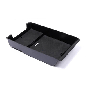Caja de Almacenamiento para Apoyabrazos Central de Coche para F16 2015 2016 2017 2018 2019, Accesorios de Decoración para Automóviles - Product Image 5