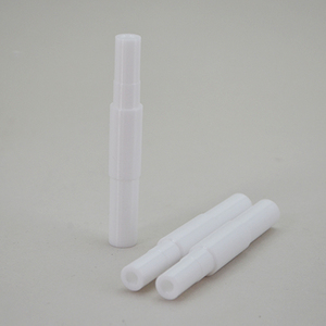 Tubes en céramique de zircone, tiges en céramique industrielle Zro2, haute dureté, haute résistance à l'usure, fabrication - Product Image 2