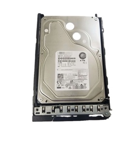 08MG73 16TB 7.2K RPM SAS 12Gb/s 512e 3.5" HDD Enterprise G16 08MG73 - Product Image 2