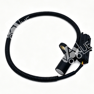 Sensore Ricambio 45653 per <span class=keywords><strong>Carrelli</strong></span> <span class=keywords><strong>Elevatori</strong></span> <span class=keywords><strong>MERLO</strong></span> - Product Image 3