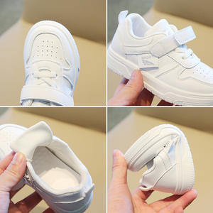 Spring and Autumn children's sports <b>shoes</b> boys <b>shoes</b> non <b>slip</b> girls <b>shoes</b> soft sole <b>shoes</b> breathable non <b>slip</b> children - Product Image 3