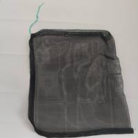 40 Mesh Nylon Netz beutel Insekten netz Trauben schutz beutel Gemüse netz beutel