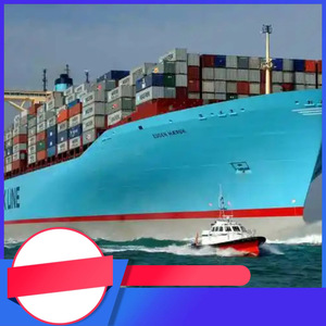 บริการขนส่งสินค้าทางเรือแบบ LCL และ FCL ของ Ruixiang Africa Line สำหรับการค้าในแอฟริกา พร้อมบริการพิธีการศุลกากร - Product Image 4