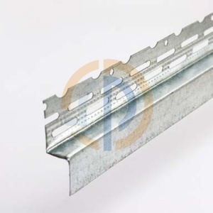 <span class=keywords><strong>Prix</strong></span> d'usine – Profilé d'angle en Z, protection d'angle interne pour composants de grille de <span class=keywords><strong>plafond</strong></span> - Product Image 3