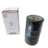 Filtre à carburant séparateur d'eau pour moteur diesel FC-1005 4616544 4326739 P550391 FF5367 élément F-569C pour EX330-5/400-3 ZAX230/240/330