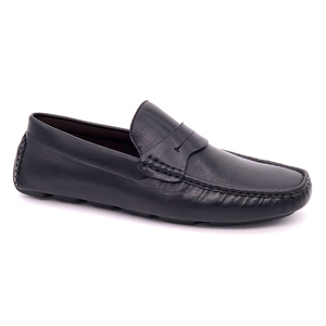 Mocassini da uomo in pelle PU brunito <span class=keywords><strong>scarpe</strong></span> <span class=keywords><strong>comode</strong></span> <span class=keywords><strong>eleganti</strong></span> per guidare oxford - Product Image 1