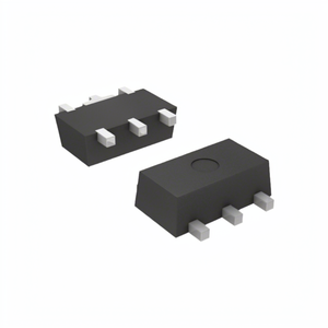 Power Management (PMIC) S-873024CUP-AFBT2G Original One Stop Service Buy Electronics Components Online SOT 89 5/6 - Product Image 1