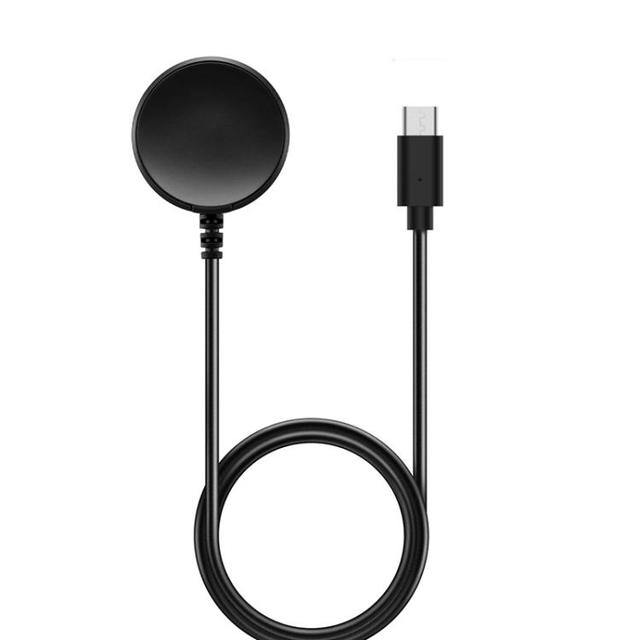 For Samsung Galaxy Watch Ultra / 7 / 6 / 5 Pro / 4 / 3 xDfind Magnetic Smart Watch Charging Cable