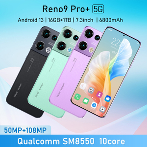 Funda para Reno9, Teléfono Plegable Satelital, Octa Core, Cámara de 108MP, 5G LTE CDMA, Pantalla de >7 Pulgadas 4K 144Hz, Android <span class=keywords><strong>11</strong></span>, Precios Bajos - Product Image 5