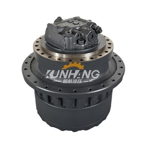 อะไหล่เฟนดัลไดรฟ์ใหม่เอี่ยมสำหรับรถขุด PC270-8 PC290LC-8 รุ่น 207-27-00670 207-27-00680 708-8H-00470 - Product Image 5