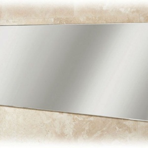 Manufacture <b>Mirror</b> Glass Coated <b>Silver</b> Safety Fitness Wardrobe <b>Mirror</b> - Product Image 2