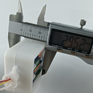 Ky đồ chơi phụ kiện <span class=keywords><strong>PCB</strong></span> <span class=keywords><strong>board</strong></span> Maker tùy chỉnh pcba <span class=keywords><strong>Board</strong></span> OEM <span class=keywords><strong>PCB</strong></span> thiết kế chế tạo <span class=keywords><strong>Multilayer</strong></span> <span class=keywords><strong>PCB</strong></span> pcba điện tử bảng mạch - Product Image 4