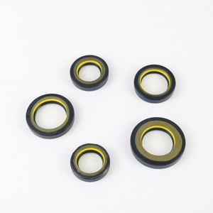 Thủy lực Rack Gear scjy Loại áp lực cao truyền con dấu dầu tự động điện chỉ đạo con dấu dầu - Product Image 6